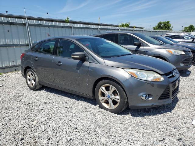 Vin: 1fahp3f23cl328787, lot: 63186125, ford focus se 20124