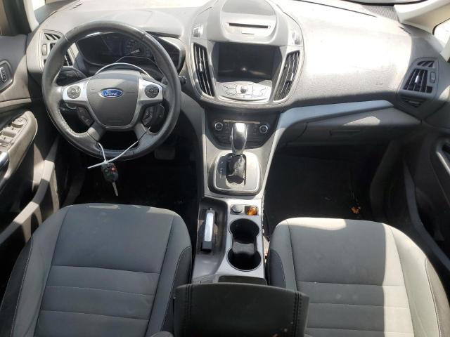 2015 FORD C-MAX SE 1FADP5AU0FL109566