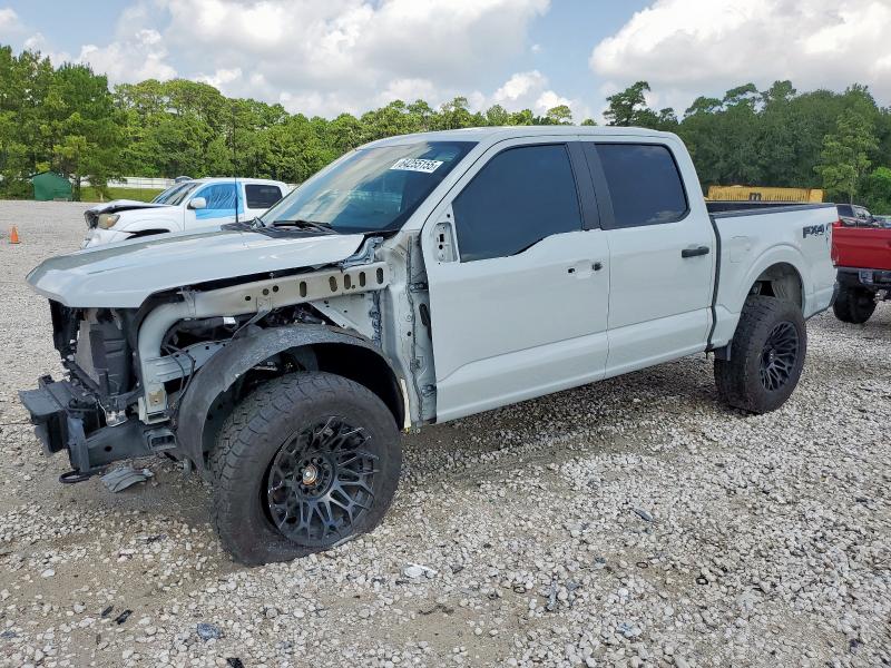 2024 FORD F150 STX 1FTEW2LP4RFA18620