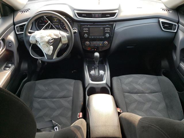 2016 NISSAN ROGUE S 5N1AT2MT6GC878502