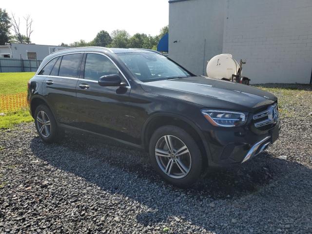 2020 MERCEDES-BENZ GLC 300 4M WDC0G8EB6LF700475