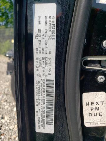 2016 DODGE JOURNEY SX 3C4PDCBG4GT126597