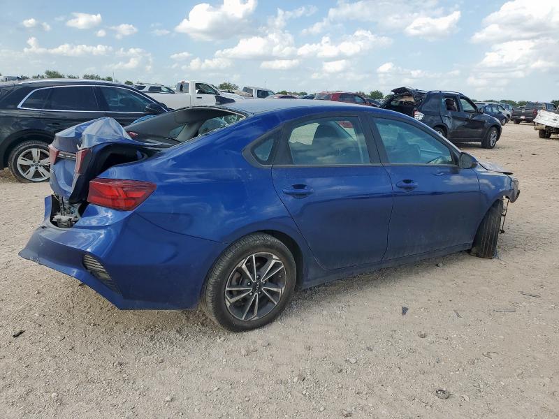 2022 KIA FORTE FE 3KPF24AD7NE417563