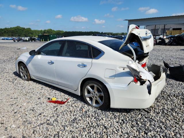 2013 NISSAN ALTIMA 3.5 - 1N4BL3AP6DC204521