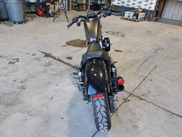 2020 HARLEY-DAVIDSON XL1200 X 1HD1LC31XLB431129