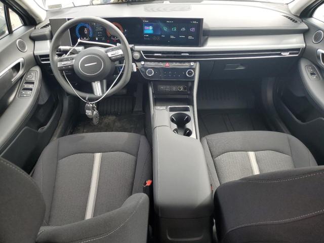 2025 HYUNDAI SONATA SEL KMHL64JA9SA506882