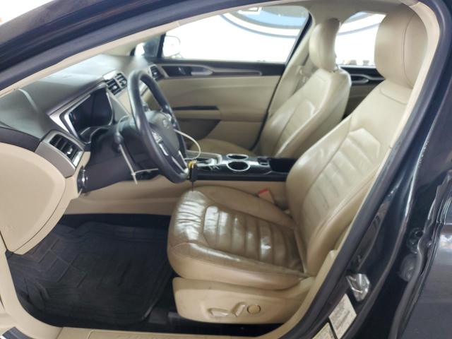 2013 FORD FUSION SE - 3FA6P0LU4DR235470