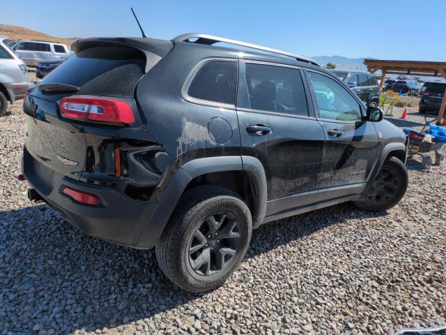 2014 JEEP CHEROKEE T - 1C4PJMBB8EW295077