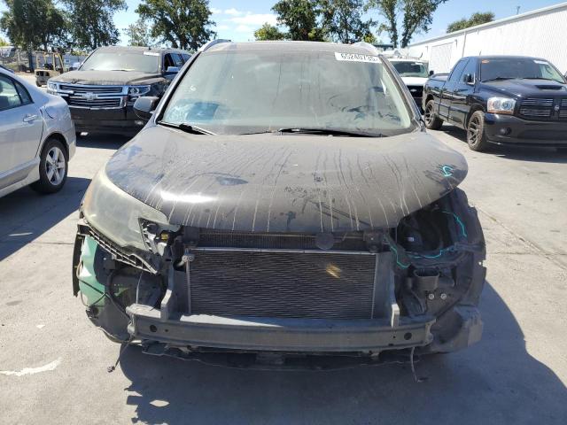 2013 HONDA CR-V EXL - 2HKRM4H79DH651740