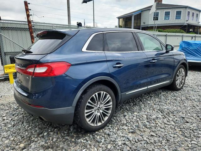 Vin: 2lmpj8lr2hbl19737, lot: 62390185, lincoln mkx reserve 20173