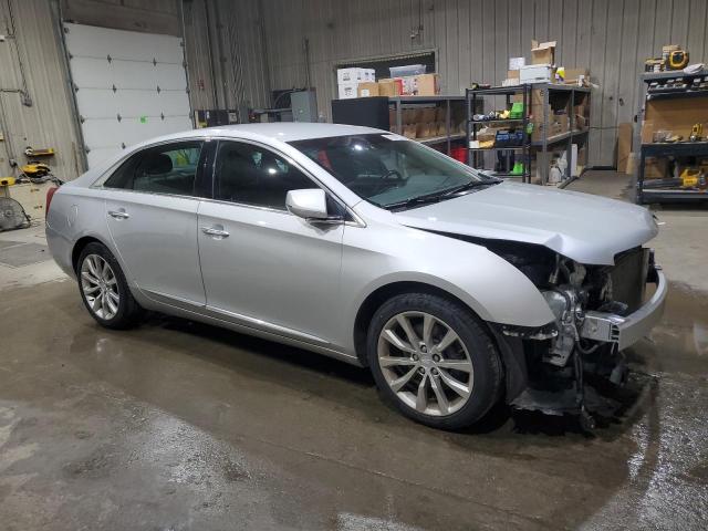 2017 CADILLAC XTS LUXURY 2G61M5S34H9113371