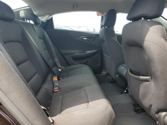 2020 CHEVROLET MALIBU RS 1G1ZG5ST4LF030359