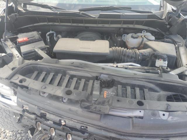 2024 CHEVROLET SILVERADO K1500 LT - 2GCUDDED5R1260159