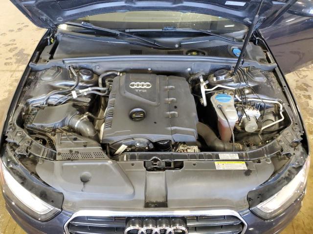 2015 AUDI A4 PREMIUM WAUFFAFL1FN024946