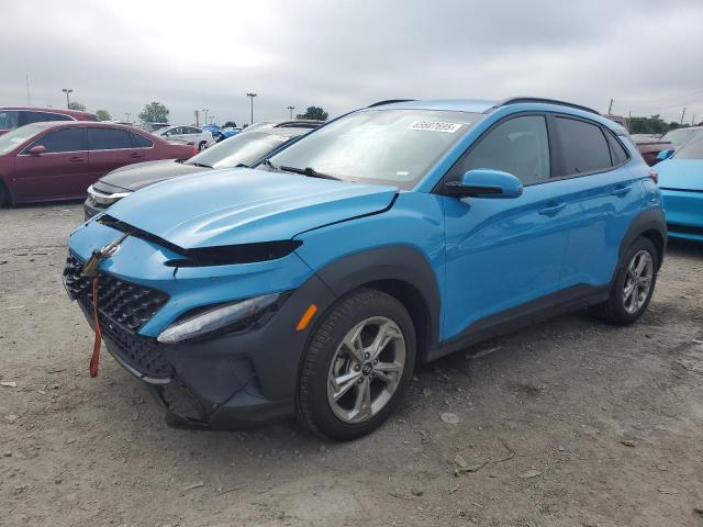 HYUNDAI KONA SEL