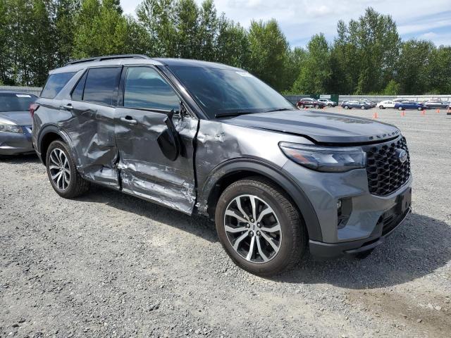 Vin: 1fmuk8kh8sgb46603, lot: 63340675, ford explorer st-line 20254