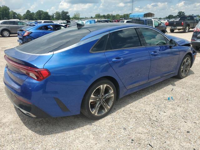 2022 KIA K5 EX 5XXG34J22NG093736