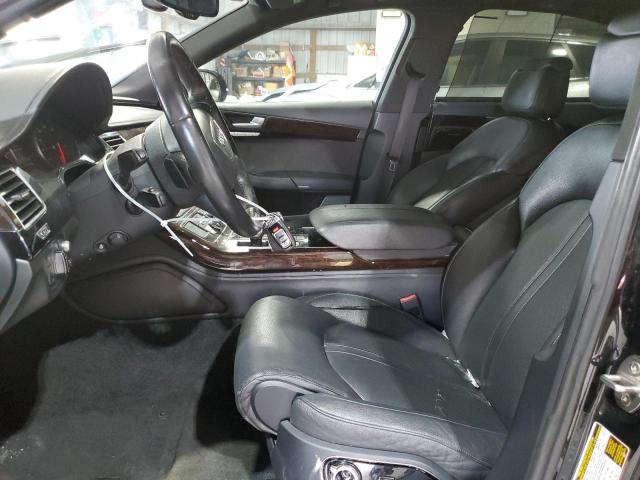 2015 AUDI A8 L QUATT WAU3GAFD2FN040940