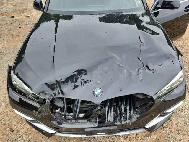 2022 BMW X5 XDRIVE4 5UXCR6C05N9K78721
