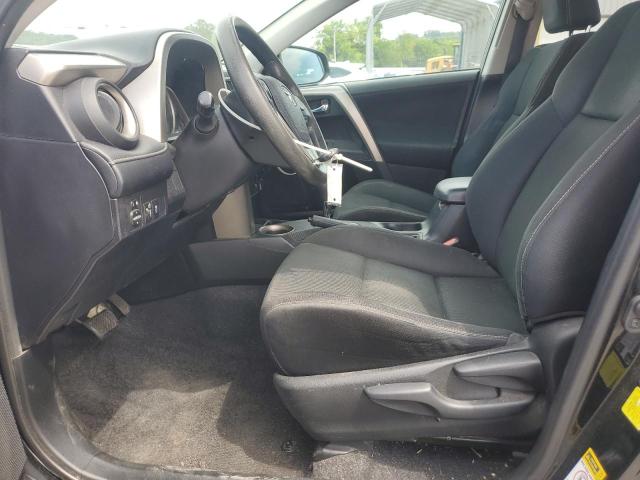 2015 TOYOTA RAV4 XLE 2T3WFREV2FW215739