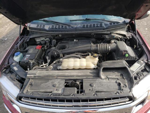 2019 FORD F150 SUPER - 1FTFW1E1XKFC69378