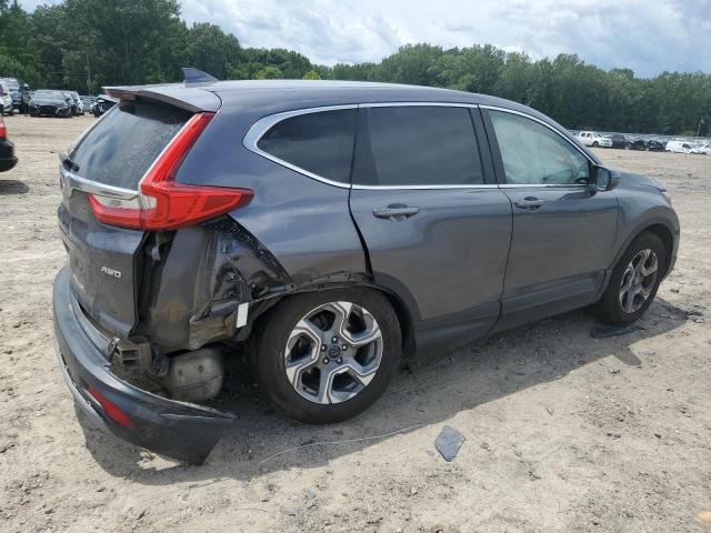 2017 HONDA CR-V EXL 2HKRW2H83HH668014