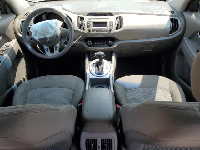 2015 KIA SPORTAGE L - KNDPBCAC0F7701754