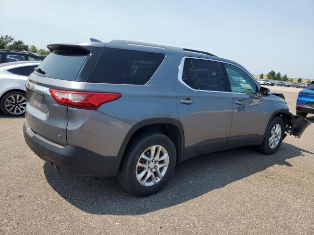 2018 CHEVROLET TRAVERSE L 1GNEVGKW3JJ202691