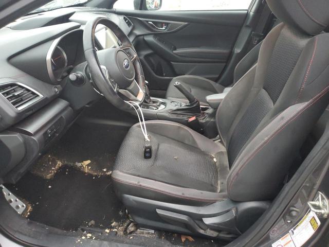 2018 SUBARU IMPREZA SP 4S3GKAK63J3603332