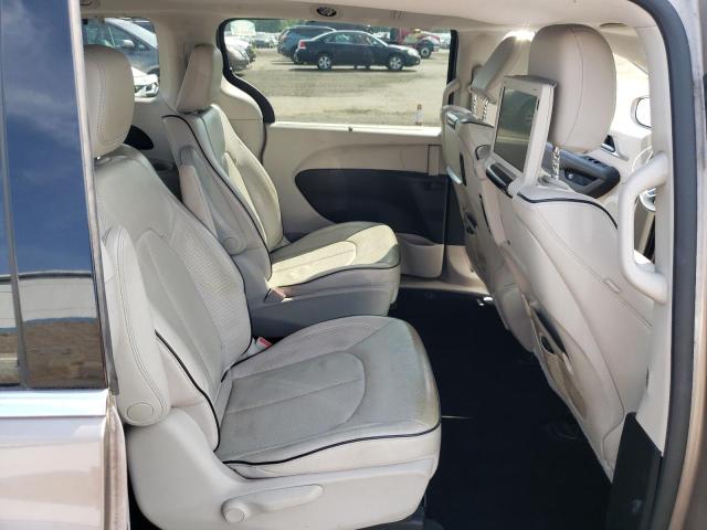 2018 CHRYSLER PACIFICA H 2C4RC1N74JR105223