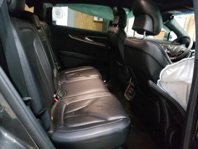 2018 LINCOLN MKX RESERV 2LMPJ8LR7JBL19643