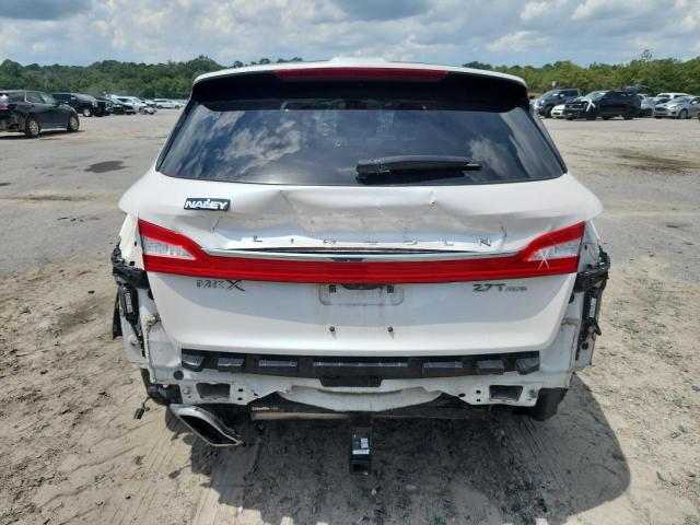 2017 LINCOLN MKX RESERV 2LMPJ8LP1HBL49925