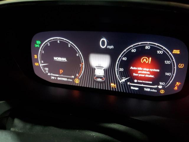 2023 ACURA MDX 5J8YE1H33PL014428