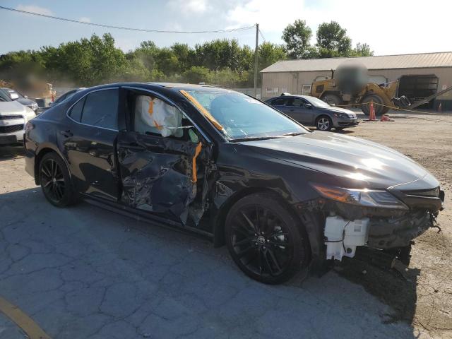 2024 TOYOTA CAMRY XSE - 4T1K61BK1RU108964
