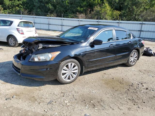 2011 HONDA ACCORD EX - 1HGCP2F75BA137992