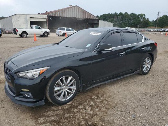 Vin: jn1bv7ap8fm340774, lot: 63331135, infiniti q50 base 2015 img_1