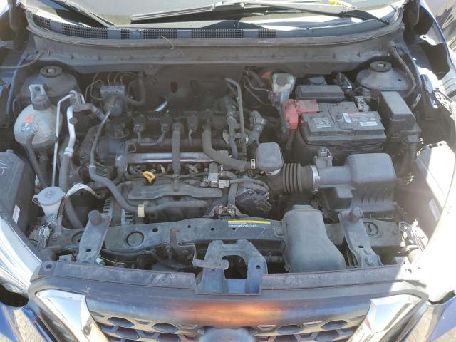 2019 NISSAN KICKS S - 3N1CP5CU7KL508057
