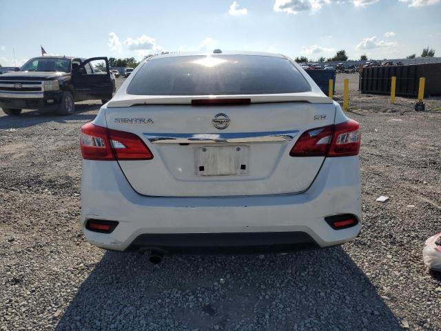 2019 NISSAN SENTRA S 3N1AB7AP7KY256537