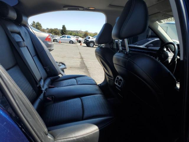2018 INFINITI Q50 LUXE - JN1EV7AP3JM358556