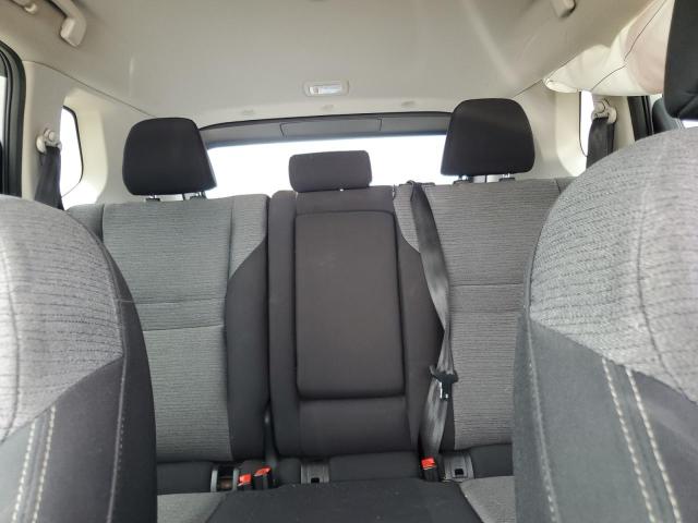 2023 NISSAN ROGUE SV 5N1BT3BB0PC820051