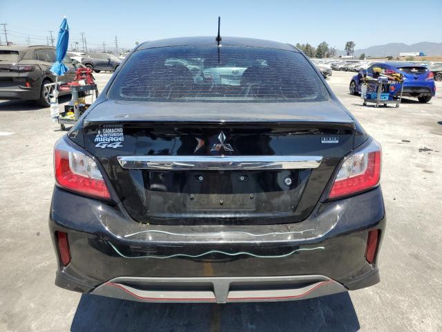 2024 MITSUBISHI MIRAGE G4 ML32FUFJ8RHF15380