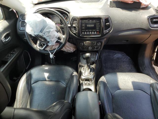 2019 JEEP COMPASS LI 3C4NJDCB2KT619910