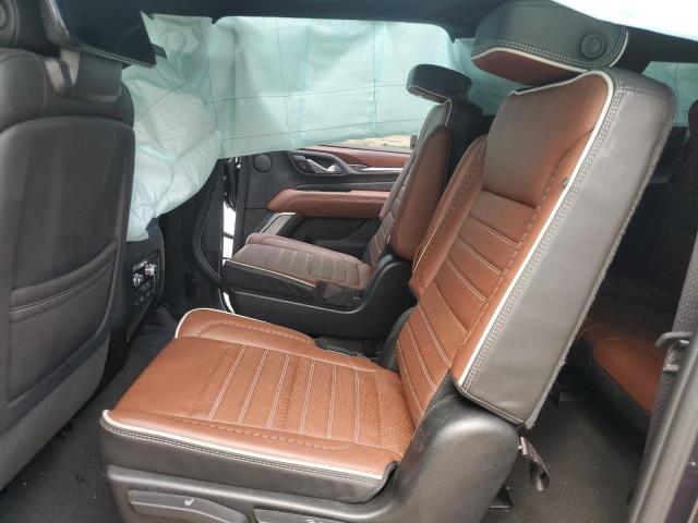 2023 GMC YUKON XL D 1GKS2KKL9PR223847