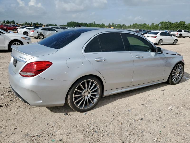 2016 MERCEDES-BENZ C 300 - 55SWF4JB7GU121666