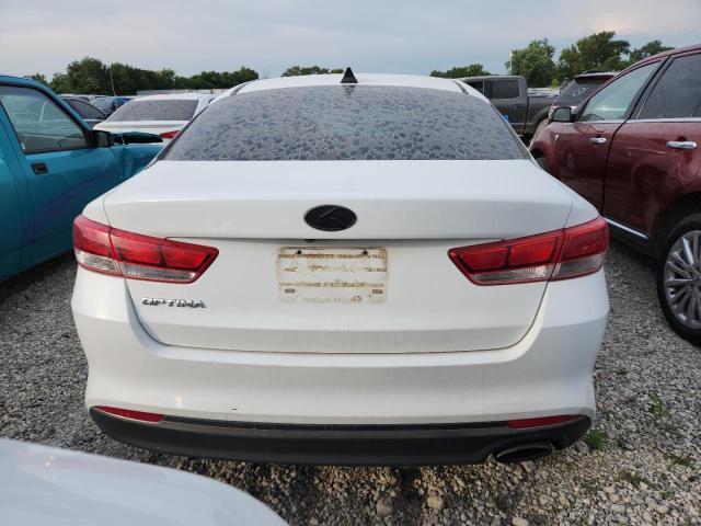2017 KIA OPTIMA LX 5XXGT4L30HG124881