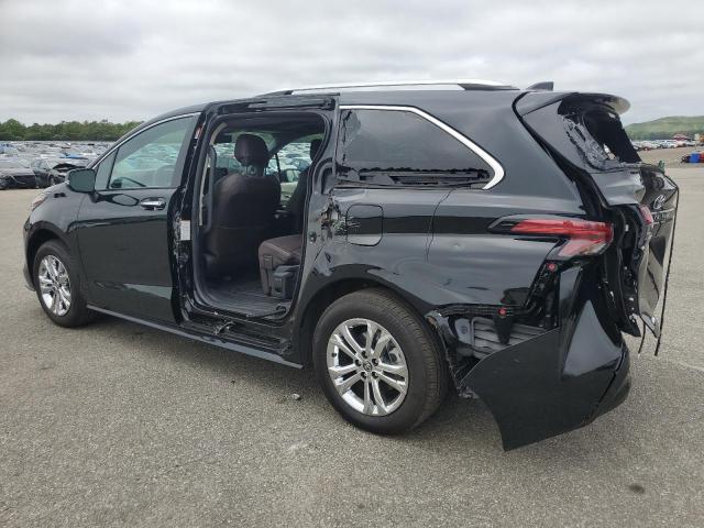 2024 TOYOTA SIENNA LIM 5TDESKFC6RS151559
