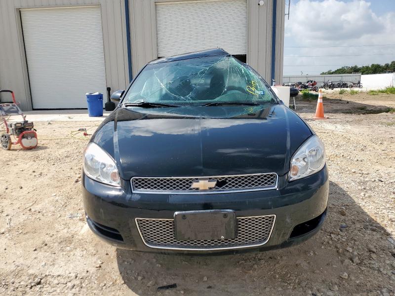 2016 CHEVROLET IMPALA LIM 2G1WA5E35G1100318