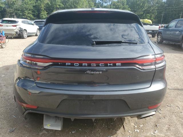 2019 PORSCHE MACAN WP1AA2A5XKLB05605