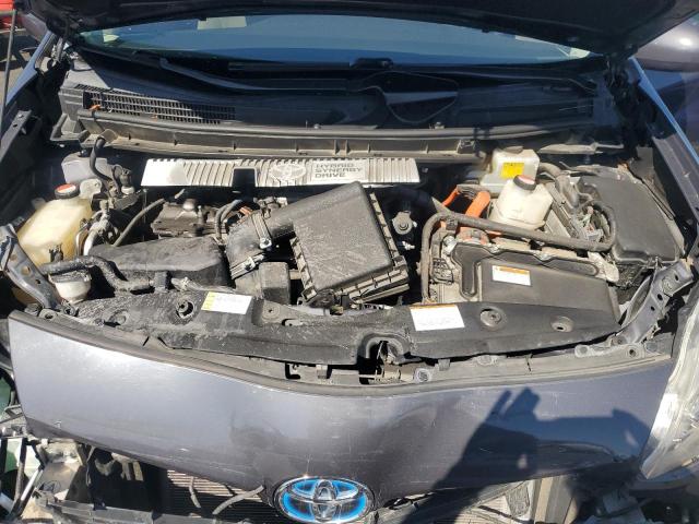 2015 TOYOTA PRIUS - JTDKN3DU0F0470756