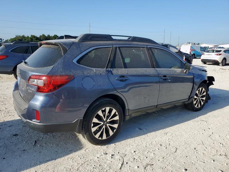 2017 SUBARU OUTBACK 3. 4S4BSENC8H3394727